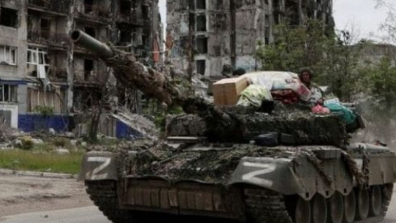 «У нас командир – ідіот». Російські солдати скаржаться на ситуацію на фронті