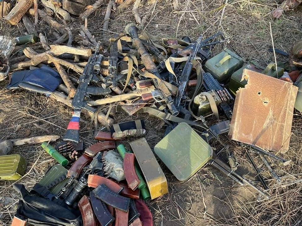 У Росії почалась прихована мобілізація резервістів, - Генштаб ЗСУ