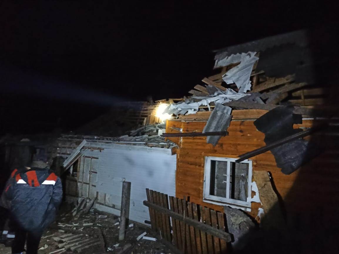 Авіаційний удар на Житомирщині: у Малині загинуло п’ятеро людей, з них двоє – діти