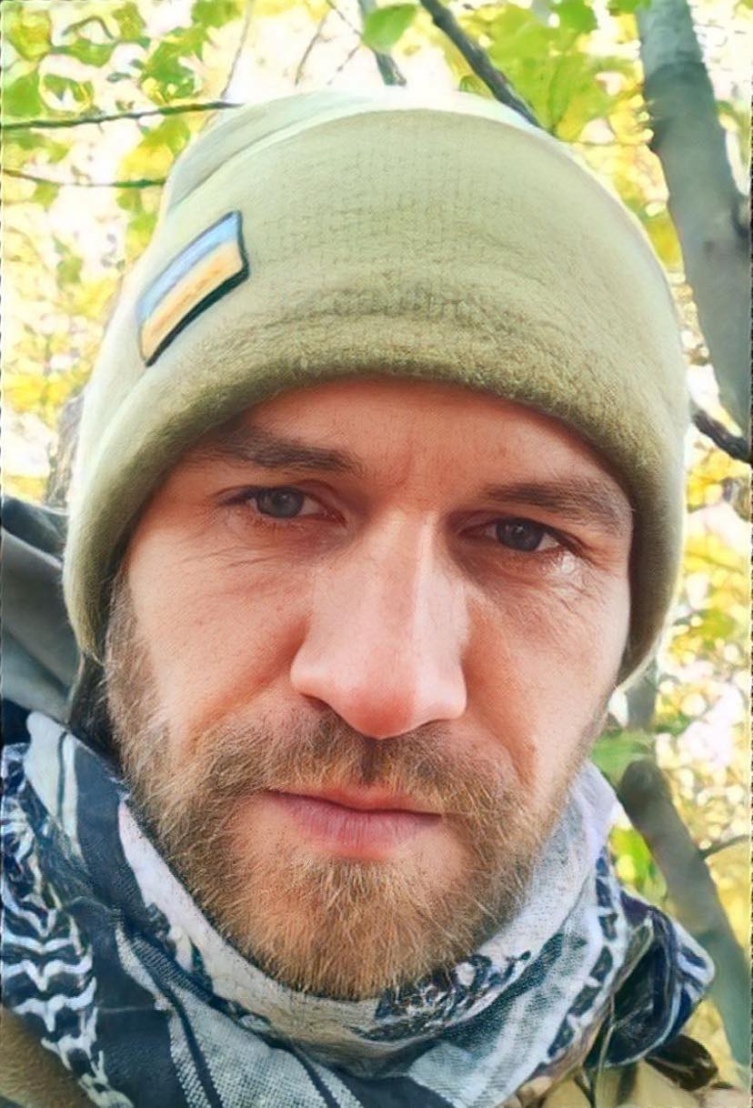 Пішов на фронт добровольцем. Львів прощається з воїном 95-ї бригади