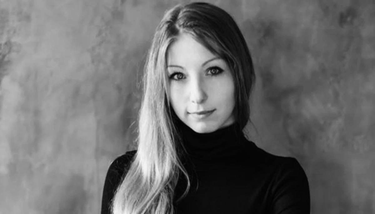 Серед жертв теракту в Краматорську - письменниця зі Львова Вікторія Амеліна