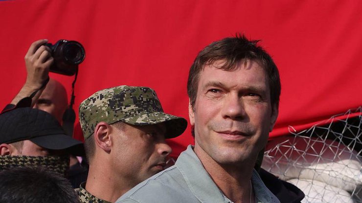 СБУ затримала брата Олега Царьова. Він організовував диверсії на Дніпропетровщині