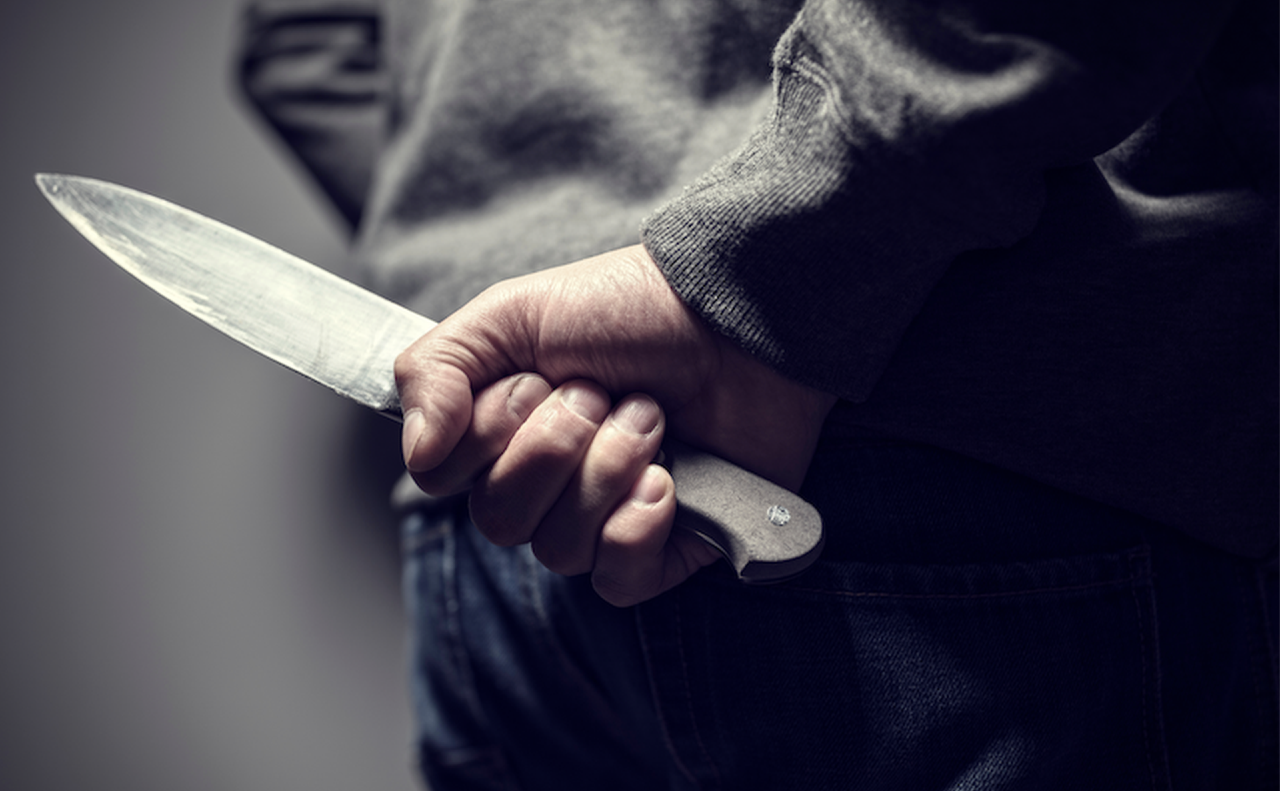 У Рівному неповнолітнього хлопця підозрюють у вбистві 27-річного чоловіка