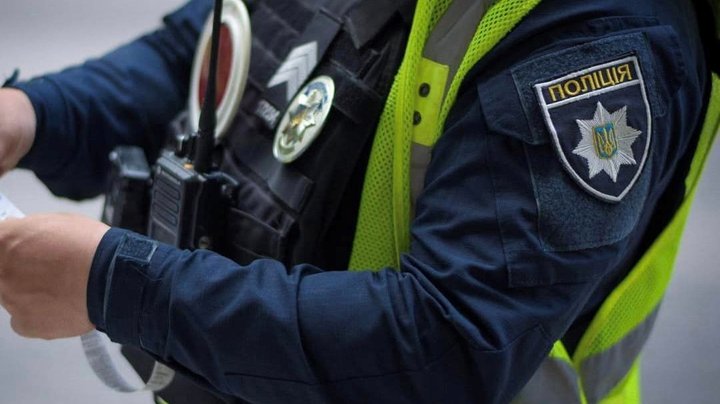 Поблизу Львова сталося вбивство: поліція повідомила деталі (фото)