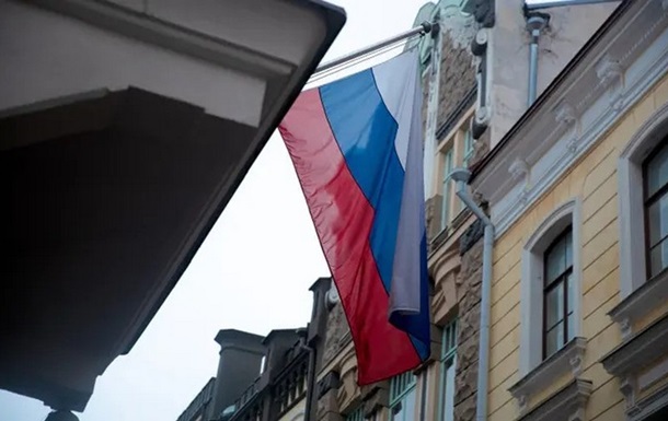 Естонія висилає російського дипломата. Підривав безпеку і поширював пропаганду