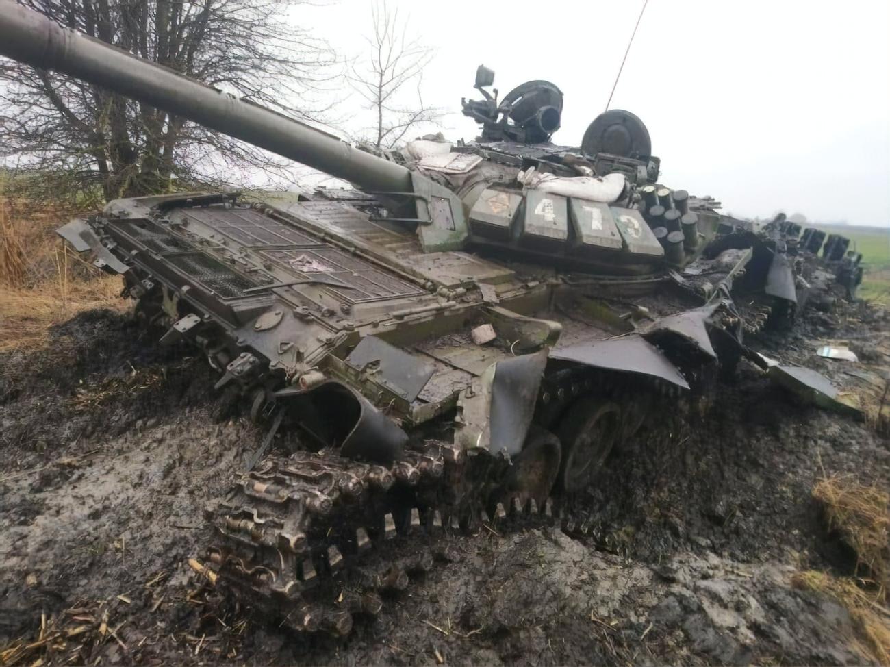 Ліквідували майже 600 окупантів, збили 29 безпілотників. Оновлені дані про втрати ворога