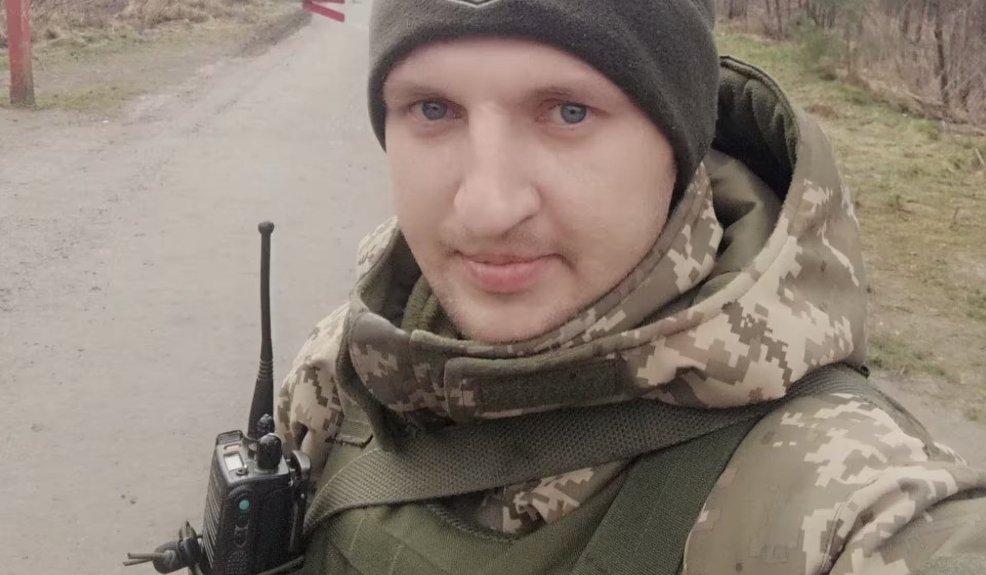 Стало відомо про загибель воїна, якого вважали безвісти зниклим
