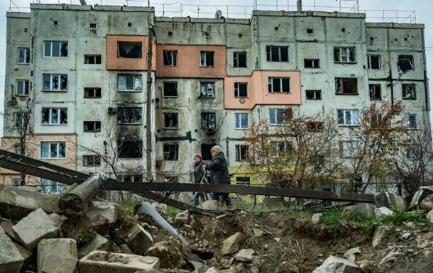 Активізація рашистських варварів. Окупанти обстріляли Харків і Херсон