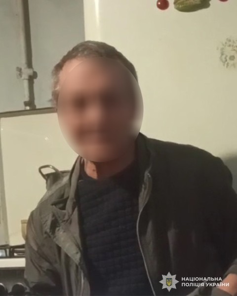 Систематично чинив вдома психологічне та фізичне насильство: На Львівщині затримали зловмисника