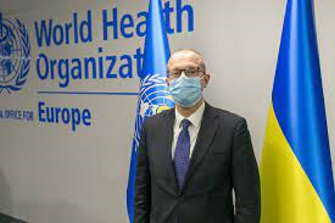 У ВООЗ заявили про колективний імунітет і контроль над пандемією в Європі