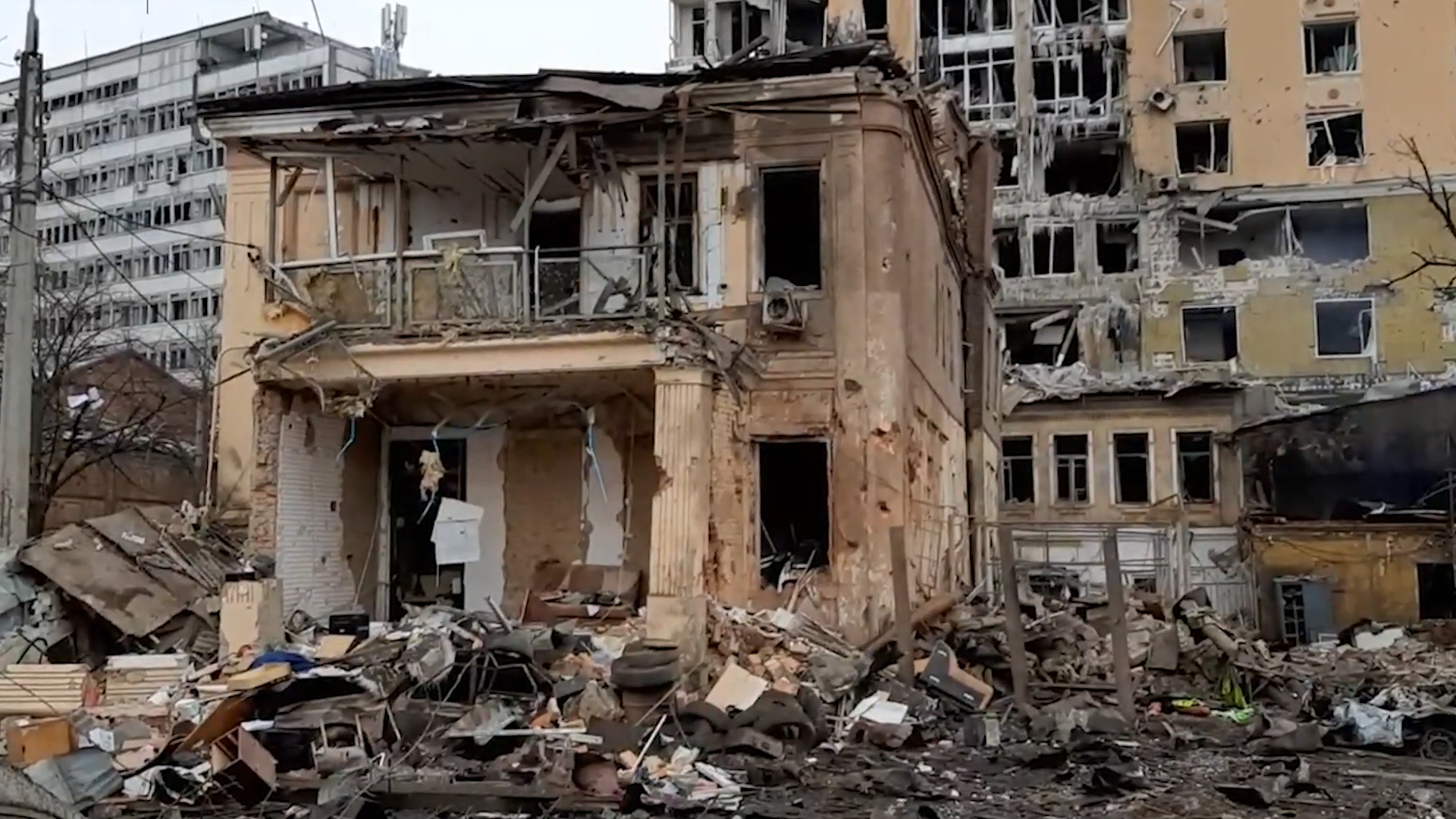 Знати ворога в обличчя. Деталі про генералів, які наказують знищувати українські міста