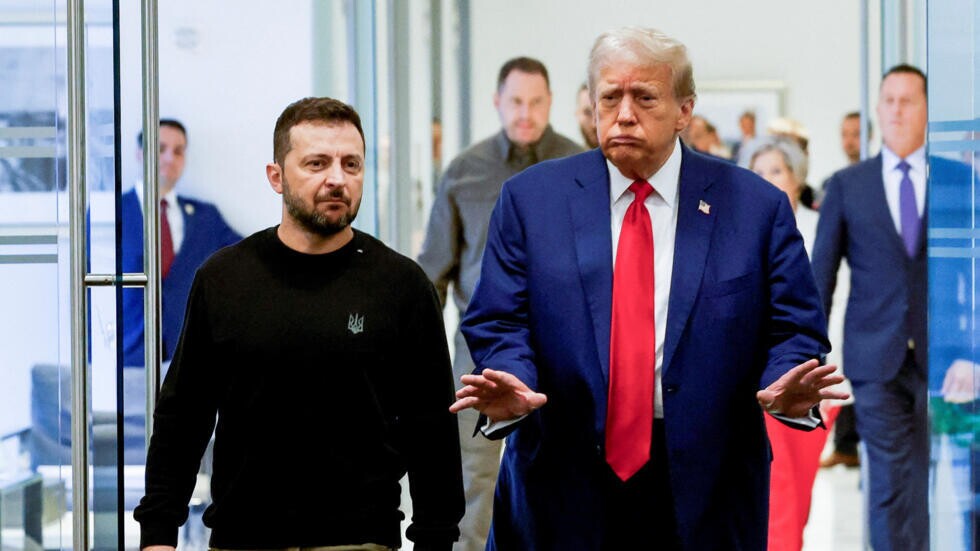Стало відомо, коли Трамп презентує план завершення війни в Україні