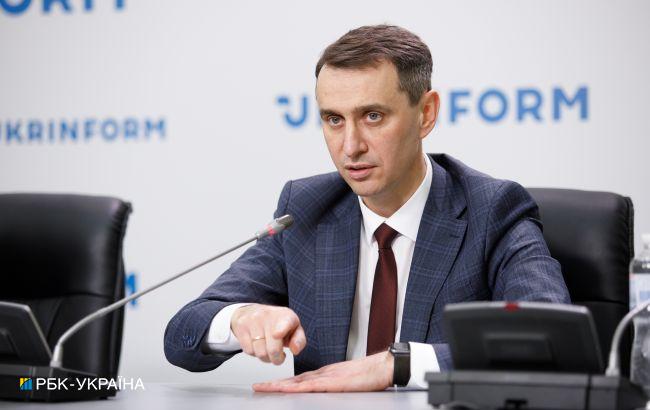 Із "червоної" зони можуть вийти ще 4 області