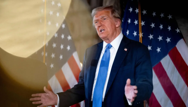 Трамп підписав указ про вихід США зі складу Всесвітньої організації охорони здоров’я