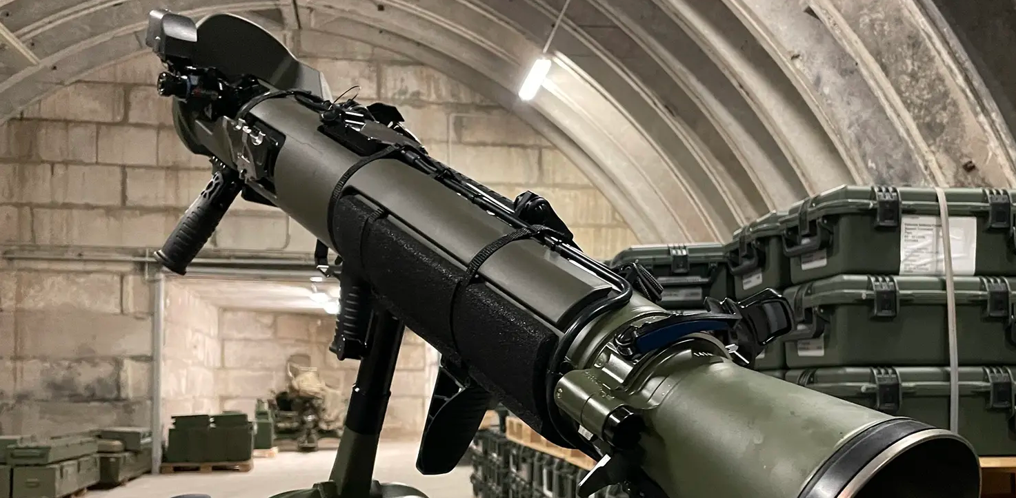 Естонія відправить Україні рекордний пакет військової допомоги