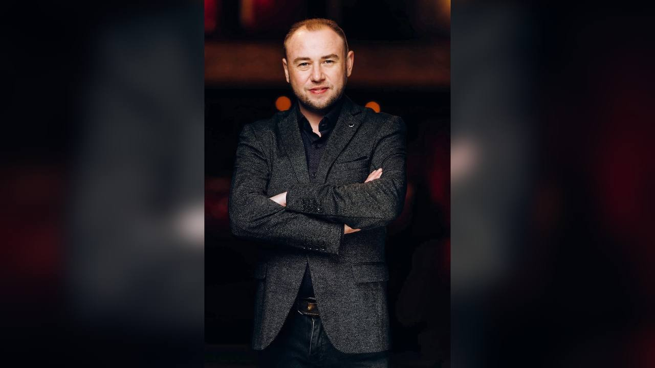 Помер відомий український диригент