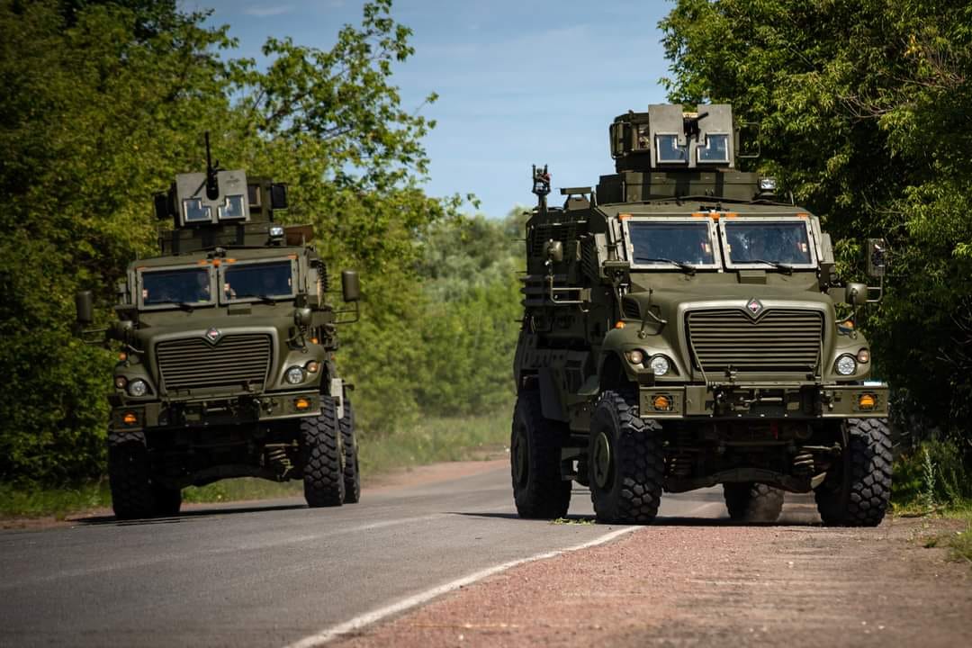 В районах Рівнополя та Макарівки ворог намагався відновити втраченого положення. Генштаб