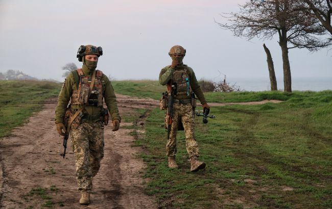 ЗСУ звільнили Січневе на Дніпропетровщині