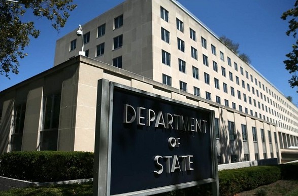 У США відреагували на затримання Саакашвілі