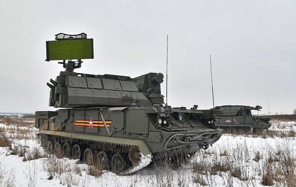 Не останній ешелон. Росія перекинула в Білорусь щонайменше 15 ЗРК "Тор"