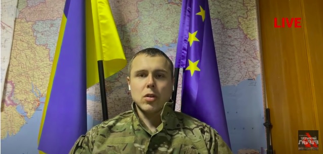 З території Криму постійно заходять ешелони. Полковник СБУ про ситуацію на Миколаївщині