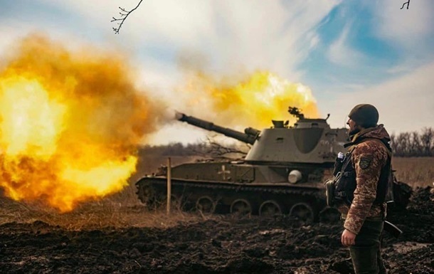 Затишшя перед бурею. У Міноборони пояснили, яка зараз ситуація під Бахмутом