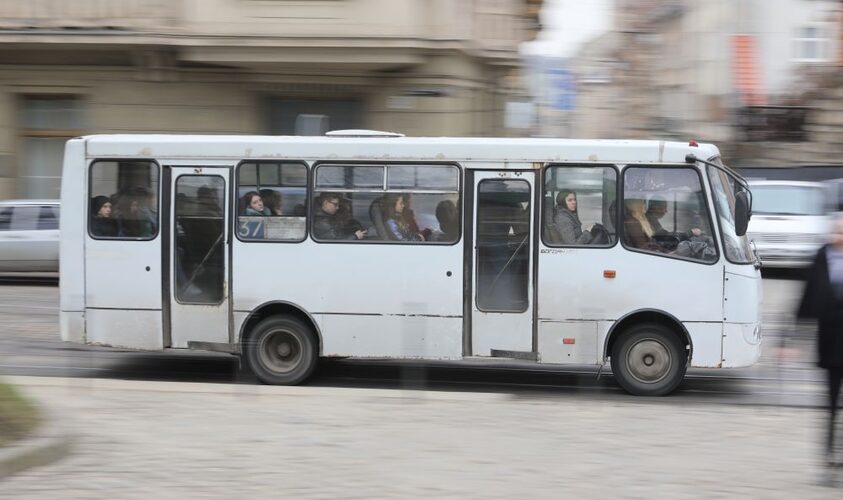У Львові з'явиться новий автобусний маршрут:куди він їхатиме