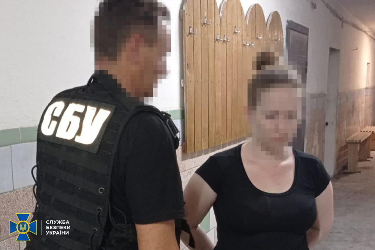 Шість років тюрми: суд виніс вирок підпалювачці авто на Кіровоградщині