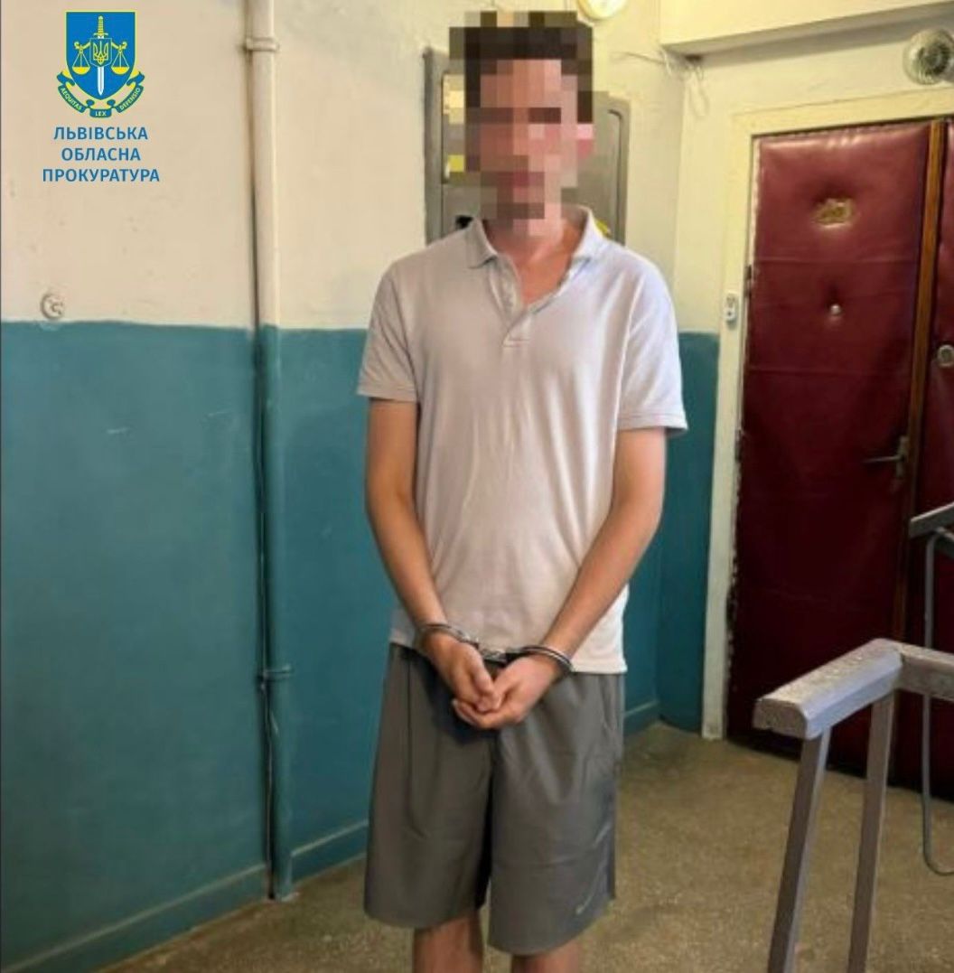 У Львові племінник під час сварки вдарив дядька ножем