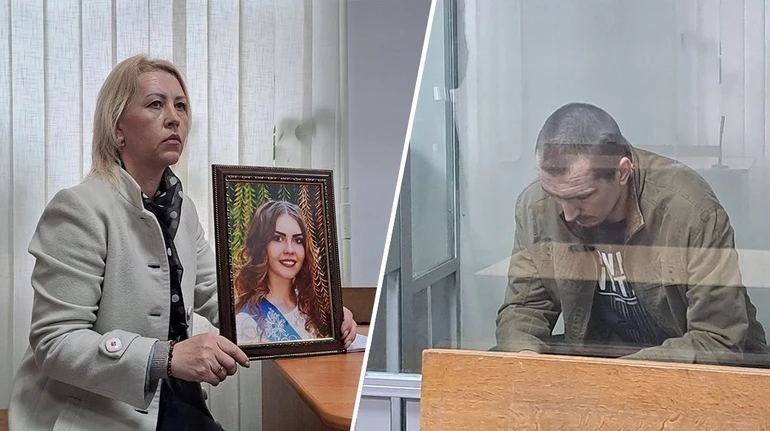Довічне за вбивство школярки: у Кропивницькому засудили чоловіка