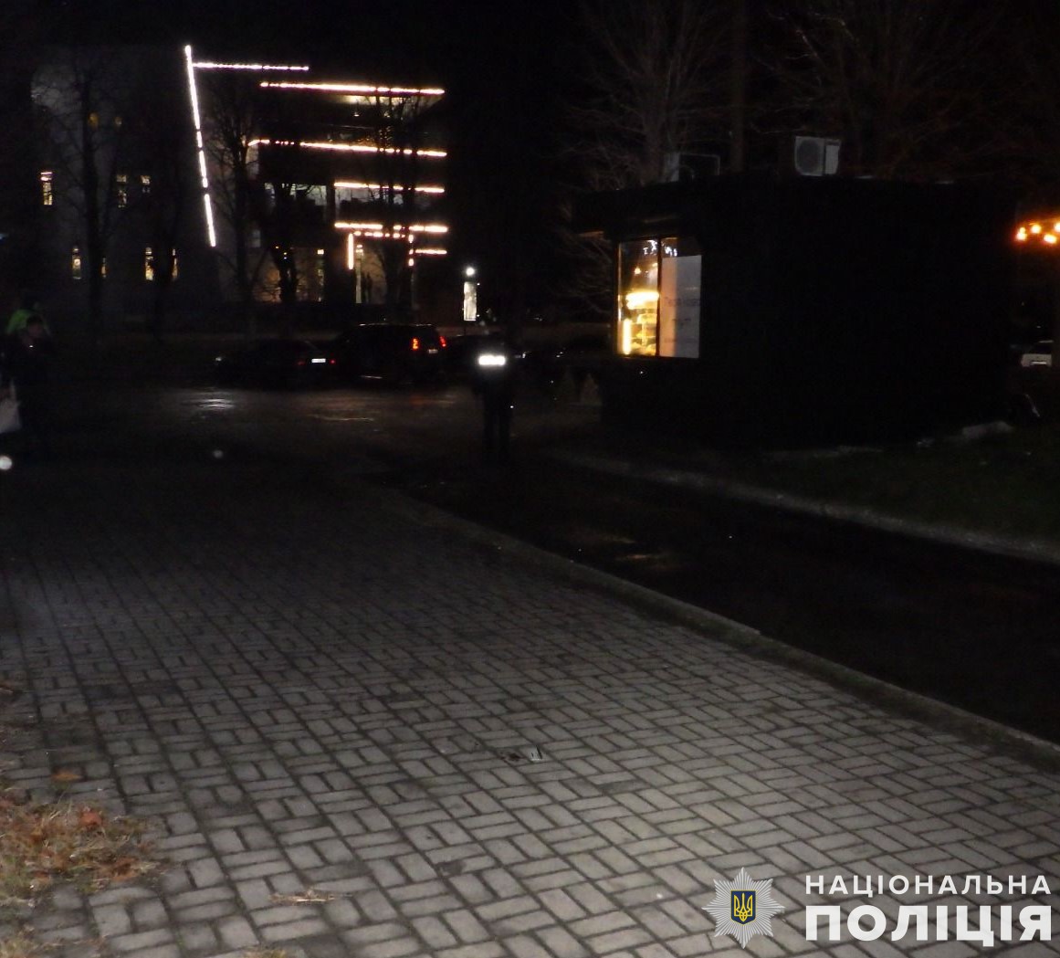 На Львівщині сталася різанина: поліція повідомила деталі (фото)