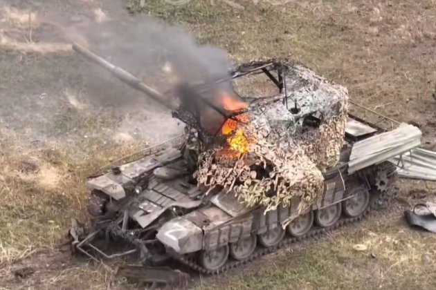 Ліквідували 660 окупантів, знищили 8 артсистем за добу. Оновлені дані про втрати ворога