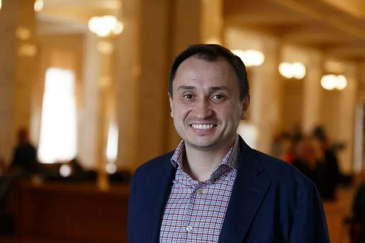 Рада призначила нового міністра аграрної політики