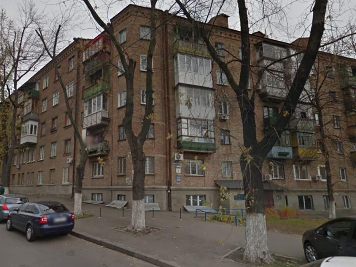 У Києві стався вибух у будинку, здетонував вибухонебезпечний предмет