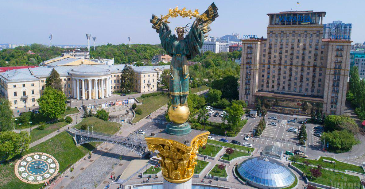 Київ випередив Стамбул і Будапешт у цікавому рейтингу міст