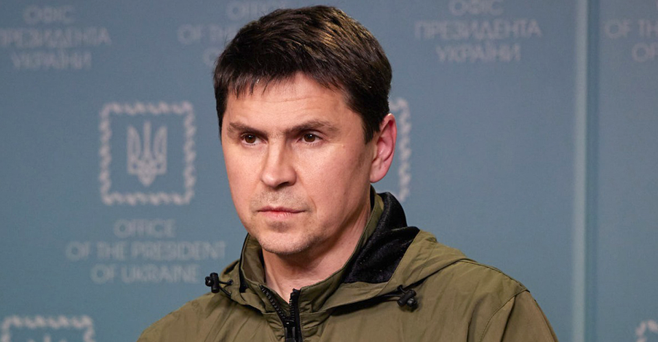 В Офісі президента визначили, від чого втомився світ – від України чи від «комплексів» Путіна
