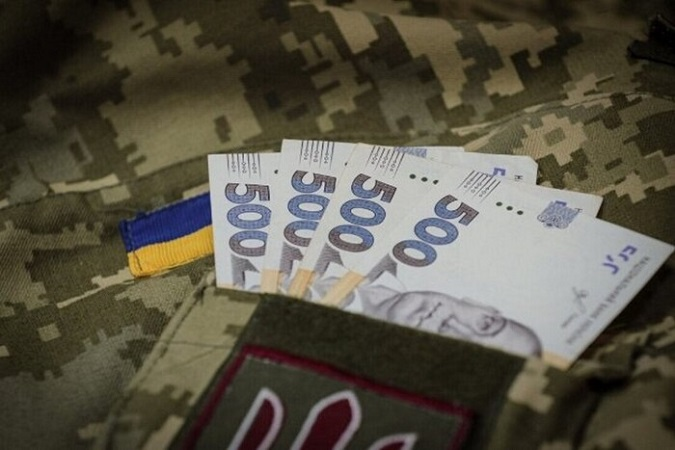 Верховна Рада ухвалила закон про виплати військовим