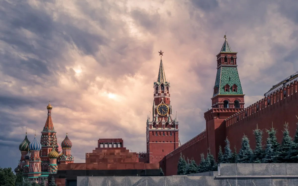 Кремль терміново посилює заходи безпеки у центрі Москви: що сталося