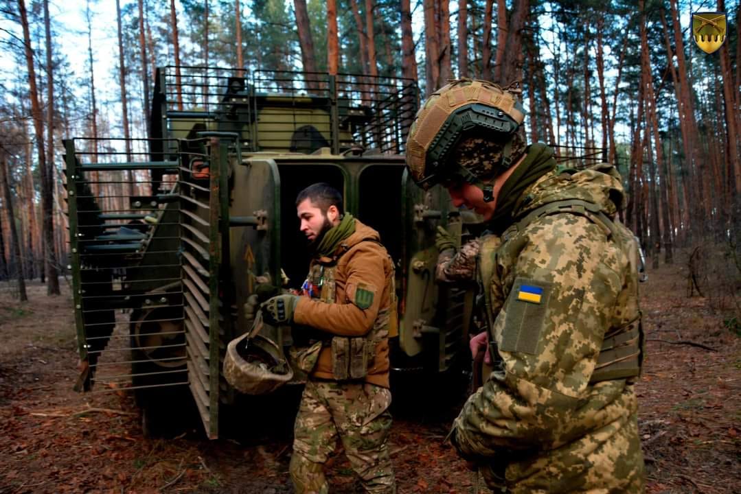 Українські сили збили ворожі гвинтокрили та безпілотники. Генштаб ЗСУ