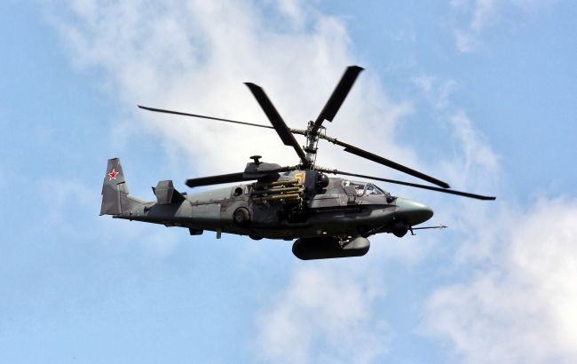 Українські воїни знищили два російські "Алігатори" за три хвилини