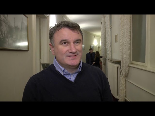 Академія політичної альтернативи стартувала у Львові