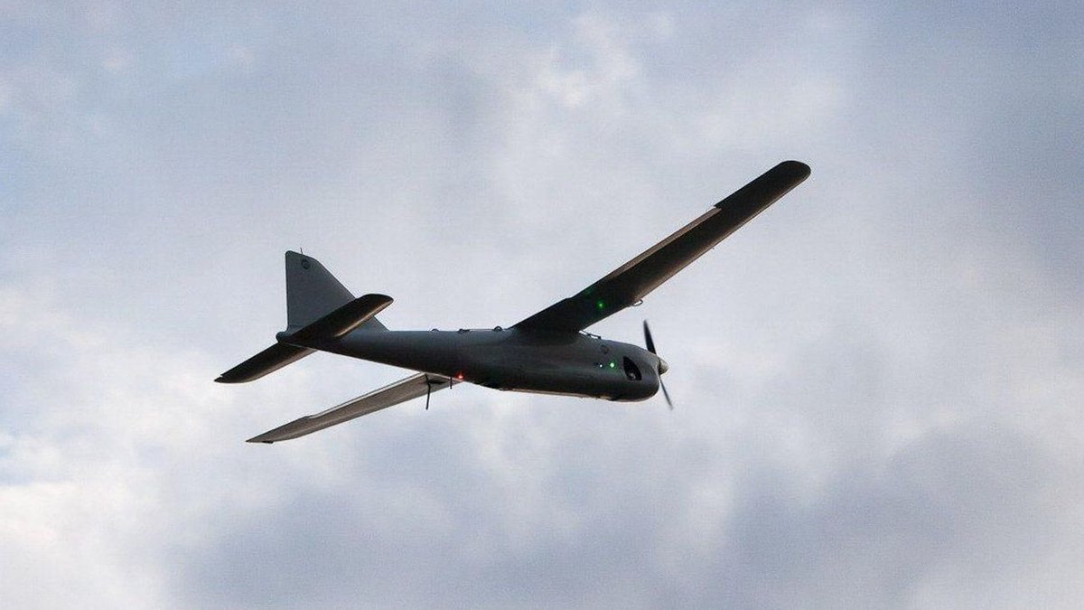 Зенітники Повітряних сил знищили 500-ту ціль ворога