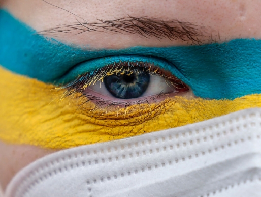 Більшість українців вважають, що Росія хоче знищити народ України – опитування