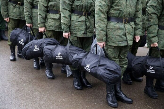Путін збільшив чисельність росармії: відомі деталі указу