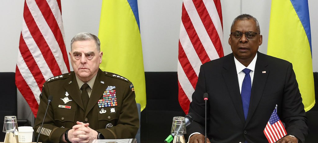 Підготували 17 бригад, але контрнаступ буде повільним і складним, - генерал Міллі