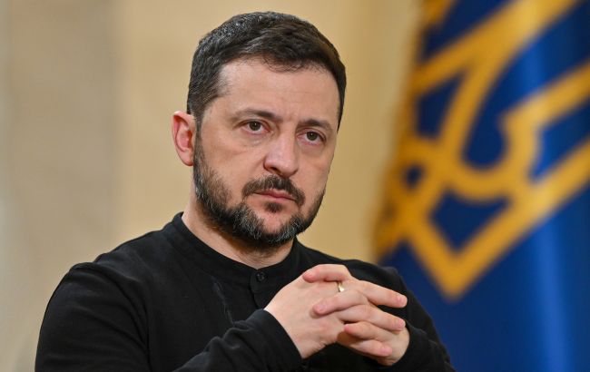 Зустріч США та України: Зеленський повідомив, коли очікувати перших результатів