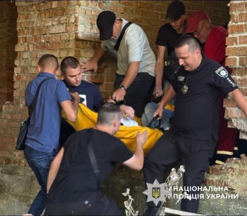 На Львівщині розшукали 16-річного хлопця із Солонки, який зник ще 18 вересня (фото)