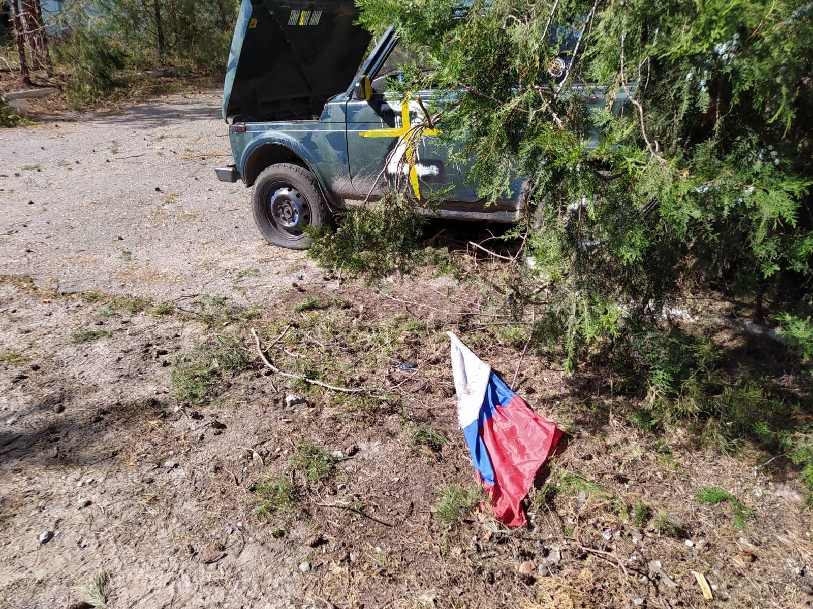 РФ відвела два стрілецькі полки на Слобожанщині через втрату боєздатності. Генштаб ЗСУ