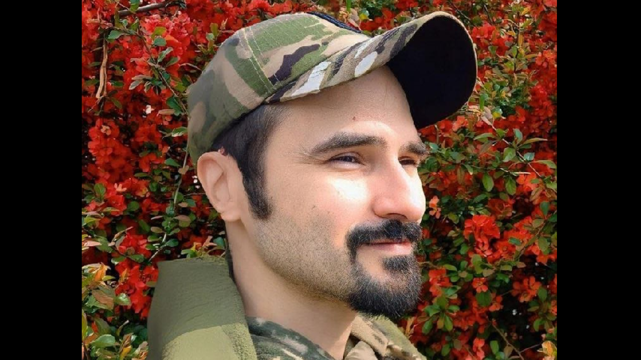 Брав участь у боях на Луганщині і Харківщині: Львів попрощається із 38-річним воїном
