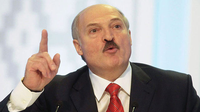 Лукашенко погрожує не пустити в ЄС газ, а Європа не боїться